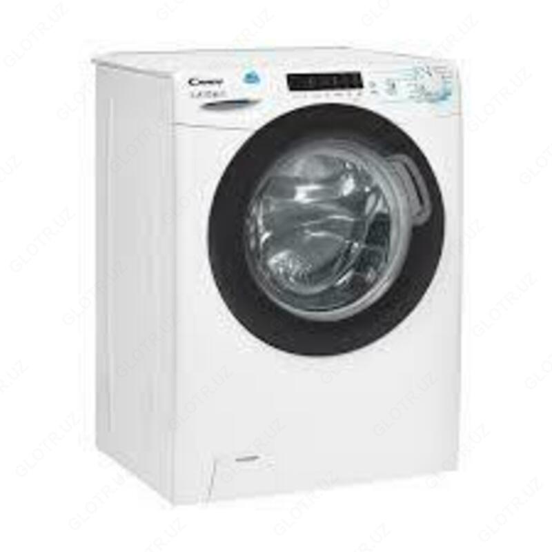 Стиральная машина Candy 1072 DB - 7кг. С доставкой по городу! - 3 828 233.6 сум