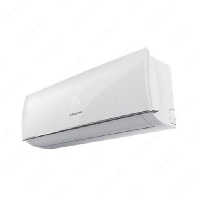 Кондиционер Hisense 12 LV. С доставкой по городу! - 4 550 000 сум