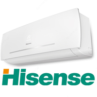 Кондиционер Hisense 12 LV. С доставкой по городу! Только в розницу
