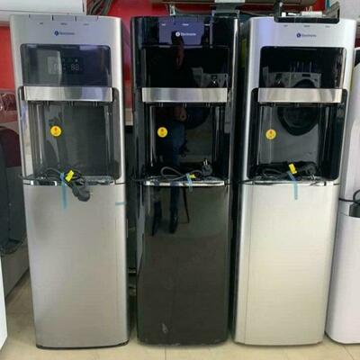 Yangi Electronix suv sovutgichlari arzon narxlarda!