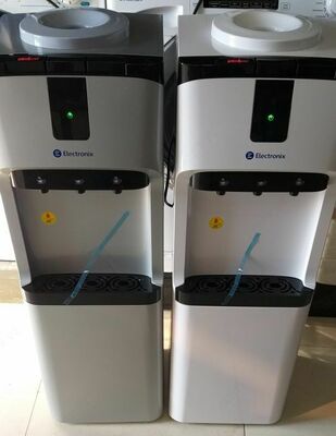 Yangi Electronix suv sovutgichlari arzon narxlarda! - 2 213 197.6 so'm / dona