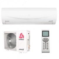 Кондиционеры Chigo LOTUS 12/181 DC INVERTER. НОВИНКА 2020 года!!!