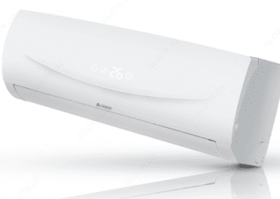 5 503 085.8 so'm / dona Chigo LOTUS 12/181 DC INVERTER konditsionerlari. YANGI 2020 !!!