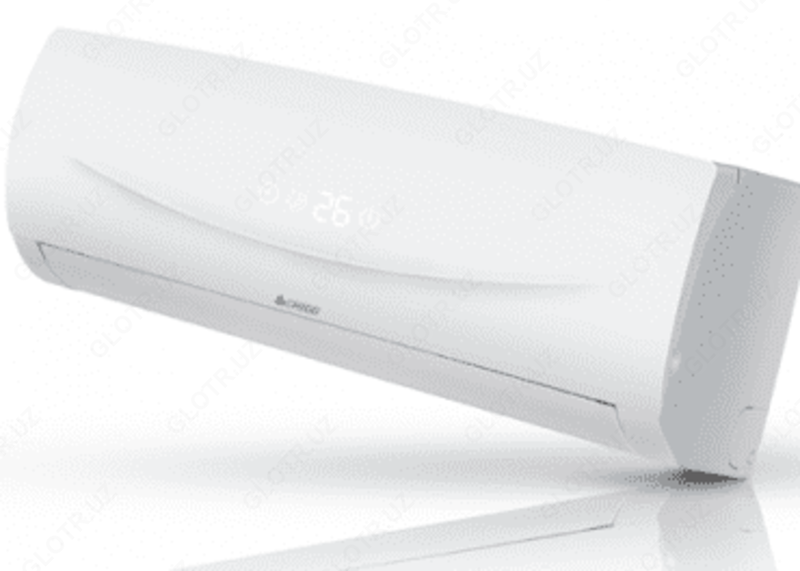 5 515 441.4 сум Кондиционеры Chigo LOTUS 12/181 DC INVERTER. НОВИНКА 2020 года!!!