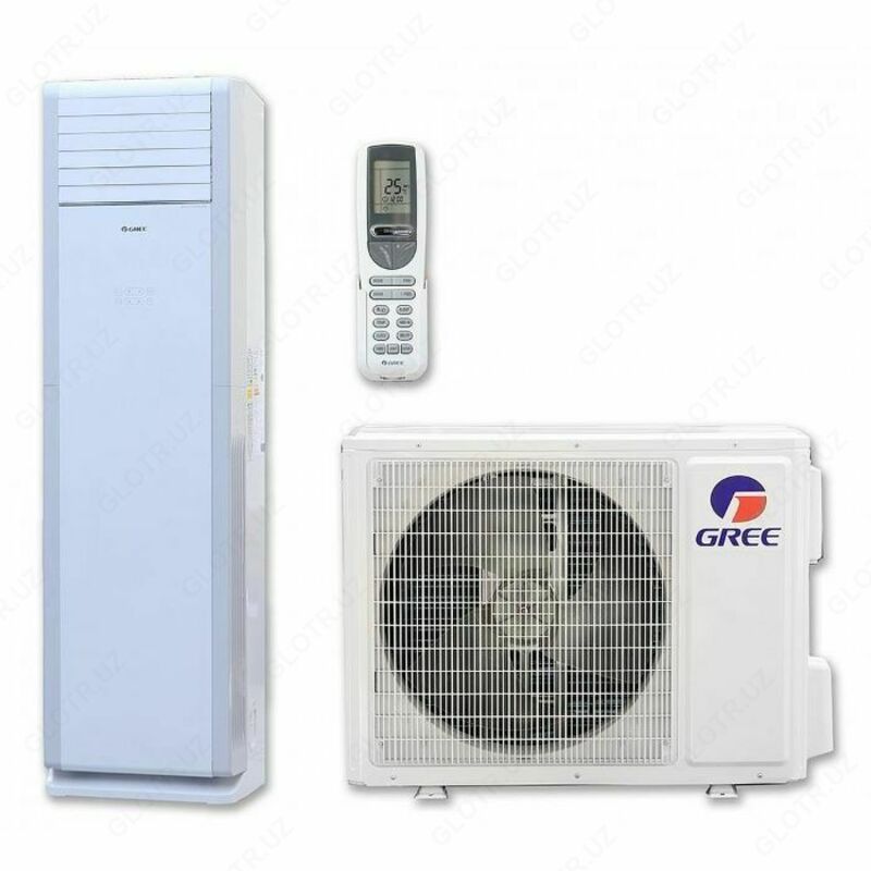 Ustunli konditsioner GREE 24 - K3NNA5A 2020 !!!