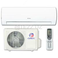 Кондиционер GREE FAIRY 12 от официального дилера!!! - 5 503 085.8 сум