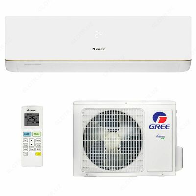 Кондиционеры Gree серии Bora Inverter по супер цене!!!