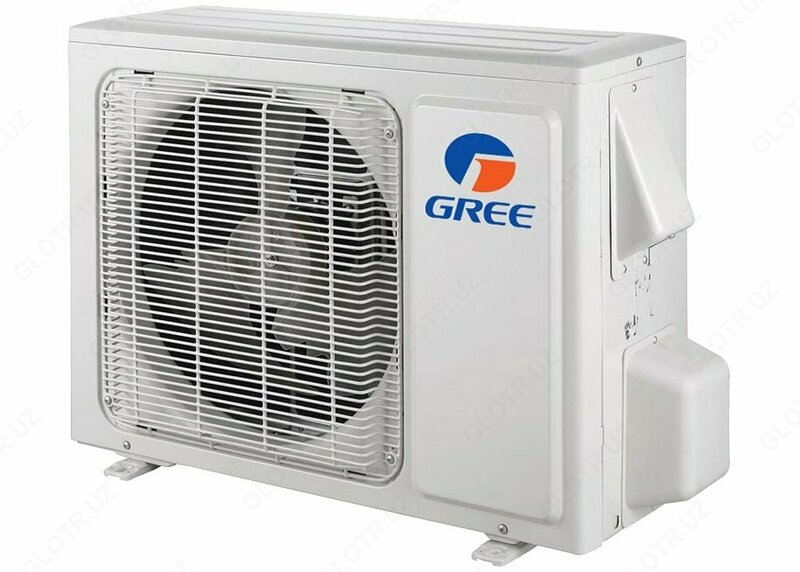5 861 982.7 сум Кондиционеры Gree серии Bora Inverter по супер цене!!!