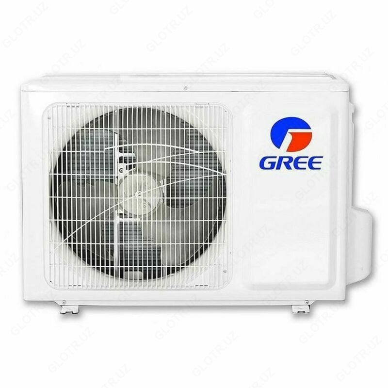 Кондиционеры Gree серии Lomo 12 Inverter от официального дилера!!! Online SHOP