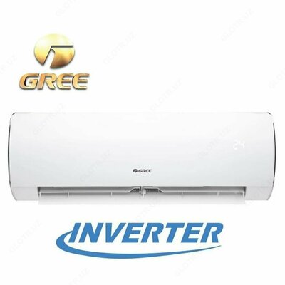 Кондиционер Gree серии Fairy 12 Inverter!!!