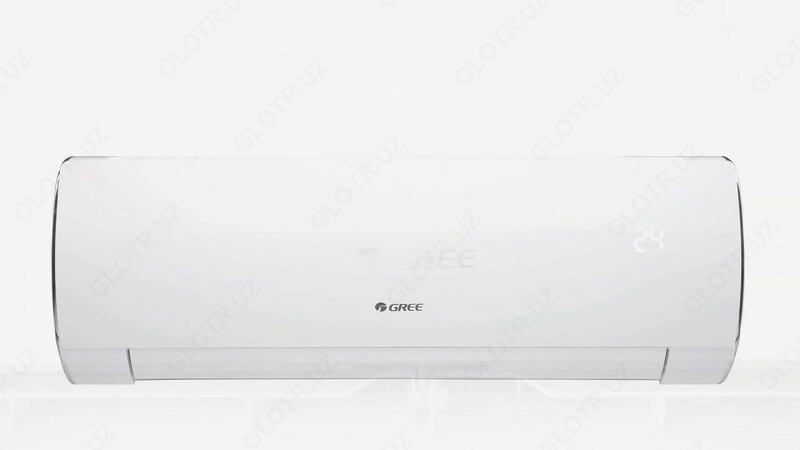 6 460 144.2 сум Кондиционер Gree серии Fairy 12 Inverter!!!