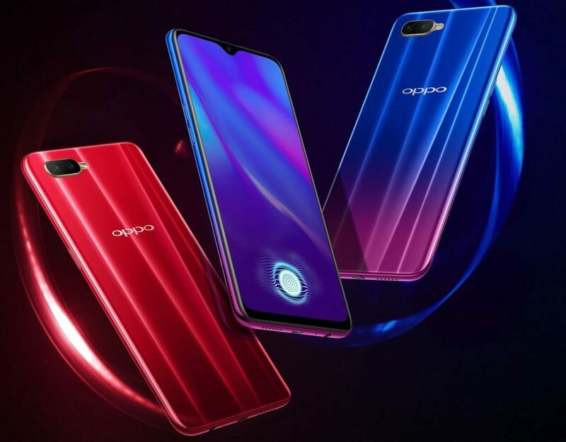 ОРРО планирует выйти на рынок планшетов и ноутбуков