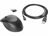 HP Wireless Premium Mouse ALL