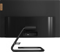  Monoblok Lenovo IdeaCentre AIO A340-24IWL (F0E800DXRK) - 