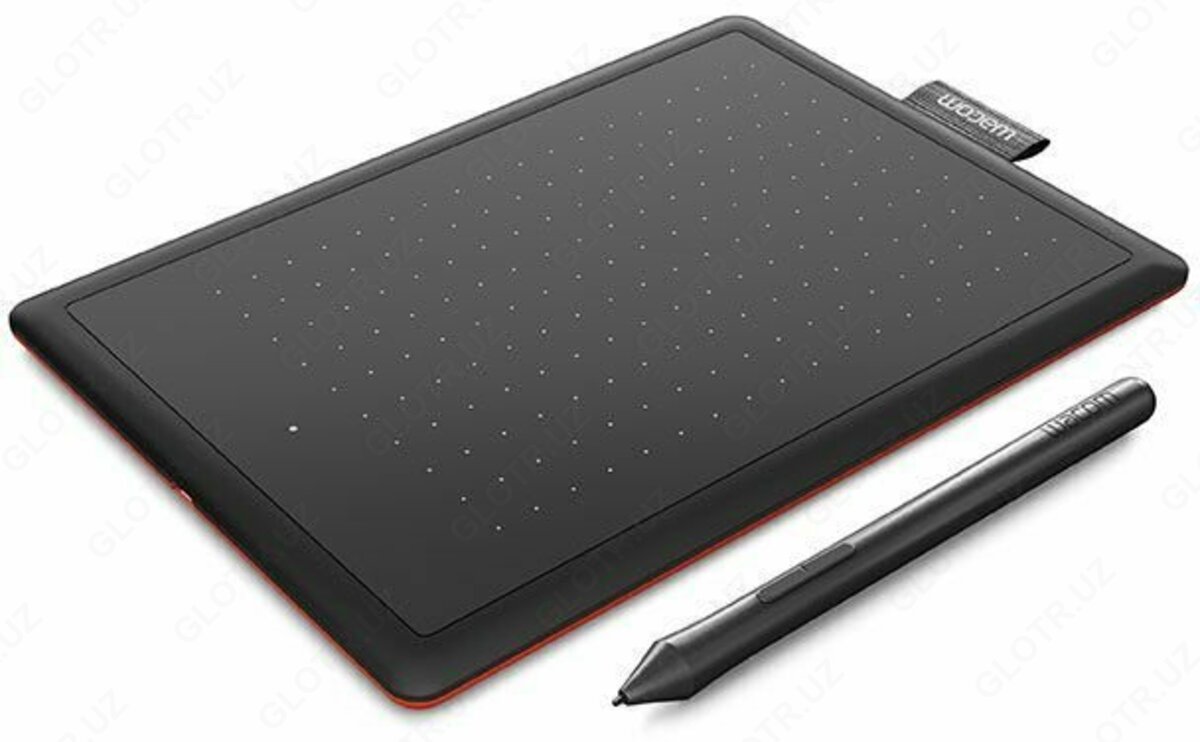 WACOM One CTL-472-N grafik planshet, narhi 1 270 000 so'm, sotuvchi ...