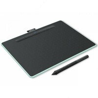   Графический планшет WACOM Intuos M CTL-6100WLK-N