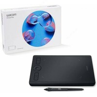  Графический планшет WACOM Intuos Pro PTH-460 - 
