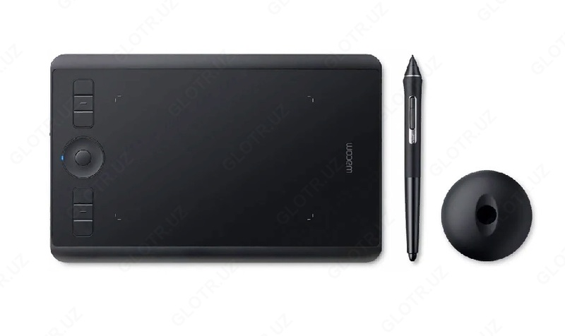   Графический планшет WACOM Intuos Pro PTH-460