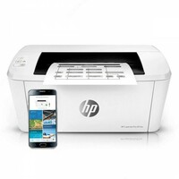   Принтер HP LaserJet Pro M15w (W2G51A#B19)