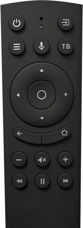   Умный телевизор HYUNDAI 65 Ultra HD 4K Яндекс