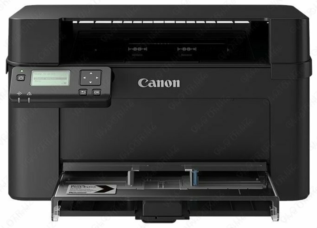 Принтер canon lbp113w как подключить