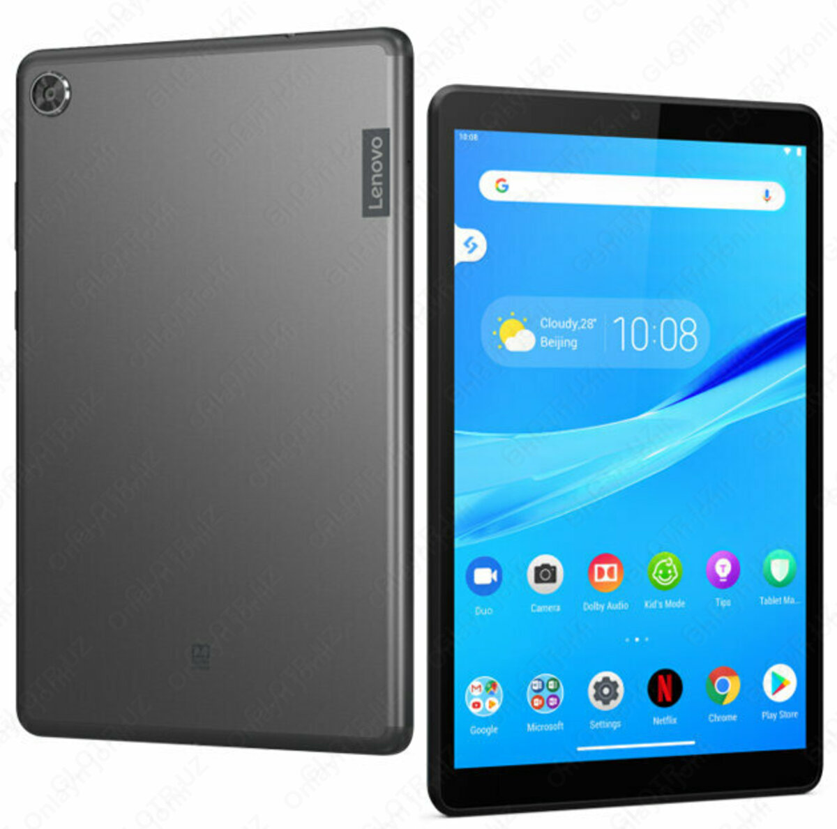 Lenovo tab m7 tb 7305x обзор