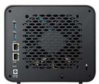  Сетевое хранилище Zyxel NAS542 Оптом и розница