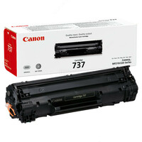 Canon CRG 737 i-SENSYS lazerli printer uchun kartridj (MF232  231  235  237)