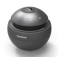 Веб-камера LENOVO VoIP 360  серый