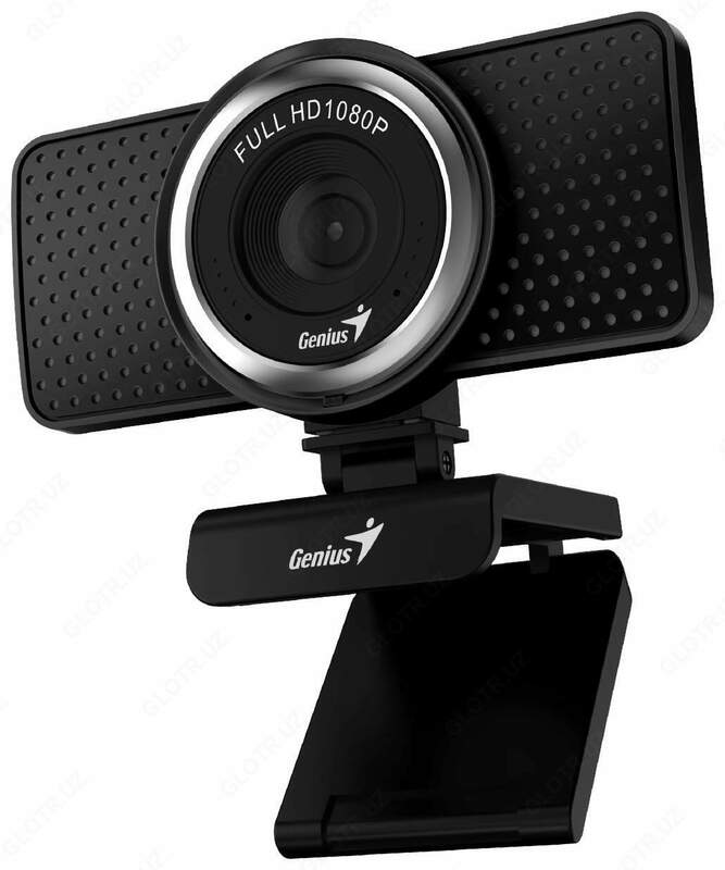 Веб-камера GENIUS ECam 8000