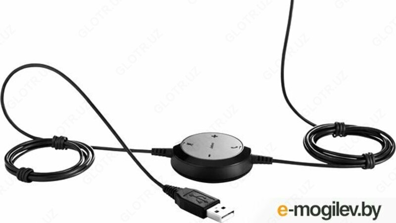  Наушники Jabra Evolve 20 MS Stereo - 