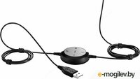  Наушники Jabra Evolve 20 MS Stereo - 