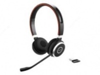   Наушники Jabra Evolve 20 MS Stereo