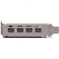  Профессиональная видеокарта nVidia Quadro P620 PNY PCI-E 2048Mb - 