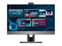 Моноблок DELL Optiplex 7780  27  Intel Core i5 10505  8ГБ  256ГБ SSD  Intel UHD Graphics 630