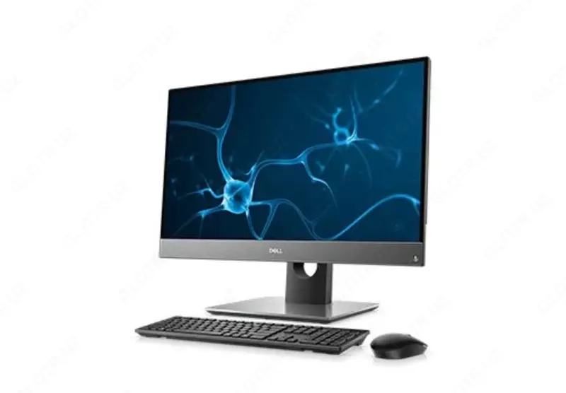  Моноблок Dell OptiPlex 7480 - 
