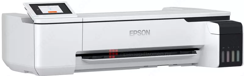   Струйный плоттер Epson SureColor SC-T3100X