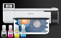  Струйный плоттер Epson SureColor SC-T3100X Оптом и розница