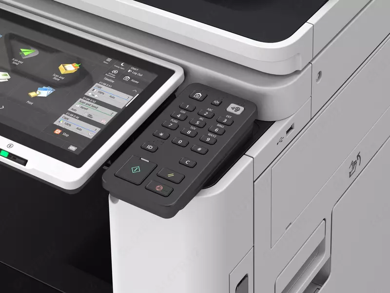  МФУ Canon imageRUNNER ADVANCE DX C3826i - 