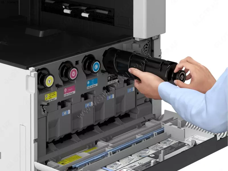   МФУ Canon imageRUNNER ADVANCE DX C3826i