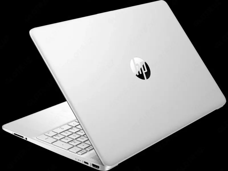 HP Laptop 15s-eq2079ur (4H2V6EA): AMD Ryzen™ 5 5500U