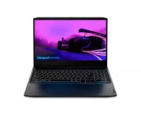 Lenovo IdeaPad 3 Gaming 15.6" FHD (1920x1080) IPS 250nits Anti-glare