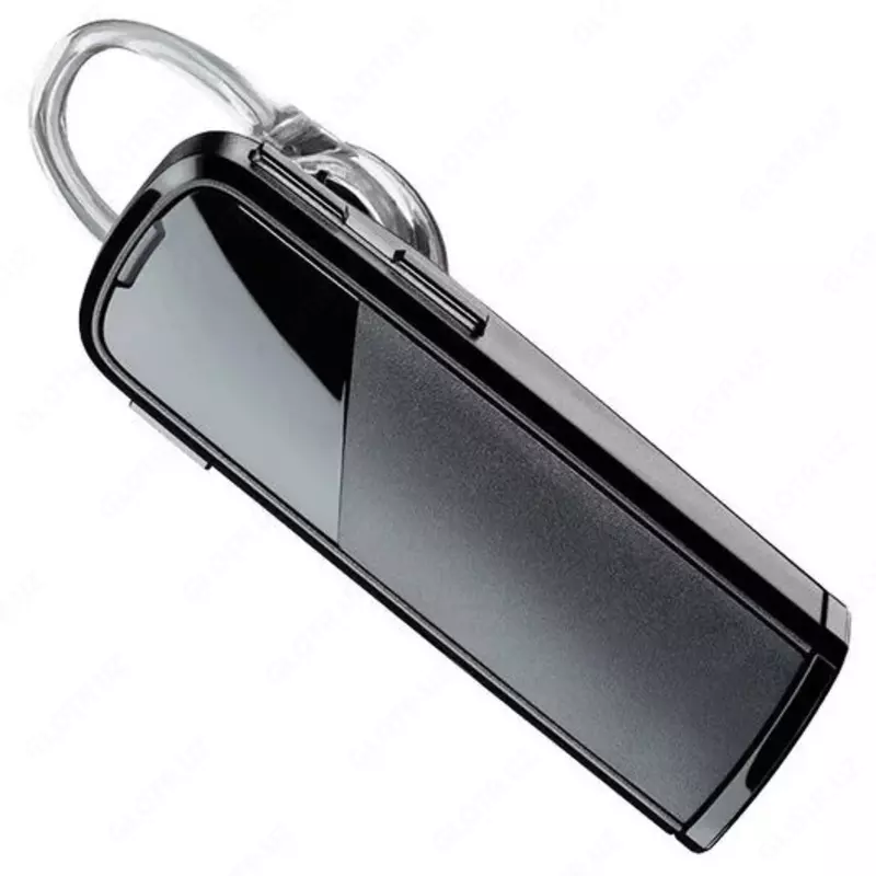 Bluetooth Plantronics Explorer 80/R Black HEADSET  ONYX BLACK  E&A (205020-0)