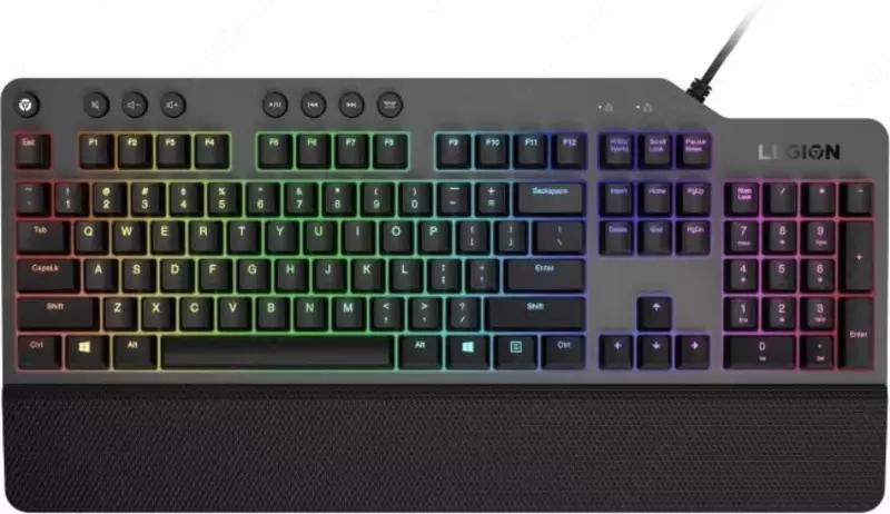 klaviatura KBD_BO Legion K500-Russian GY40T26479