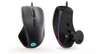 Проводная игровая мышь Lenovo Legion M500 RGB Gaming Mouse-WW GY50T26467