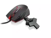 Проводная игровая мышь Lenovo Y Gaming Optical Mouse - WW GX30L02674
