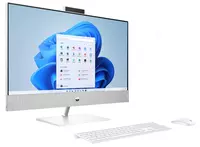 Monoblok HP Pavilion 27-ca1058ci