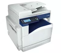Цветной лазерный МФУ Xerox DocuCentre SC2020