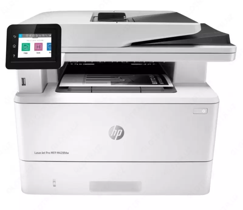 МФУ HP LaserJet Pro 4103dw