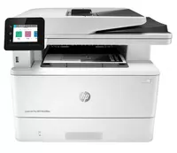 МФУ HP LaserJet Pro 4103dw